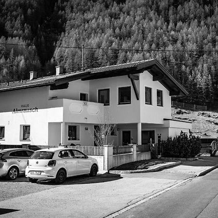 Haus Almrausch Διαμέρισμα Ζόλντεν Εξωτερικό φωτογραφία