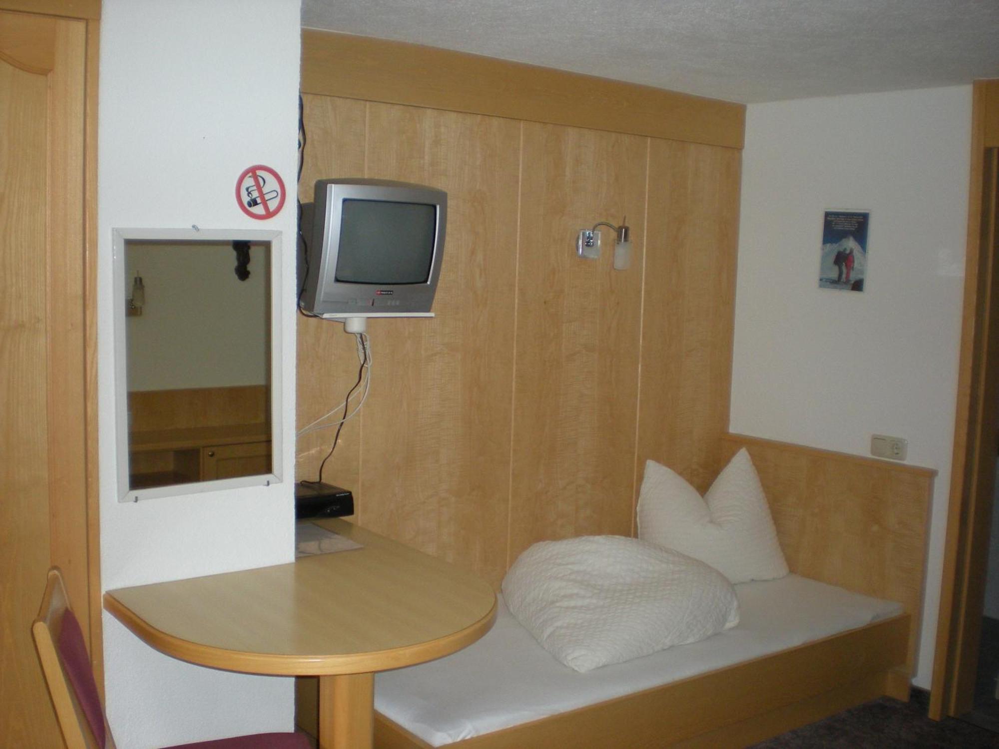 Haus Almrausch Διαμέρισμα Ζόλντεν Εξωτερικό φωτογραφία