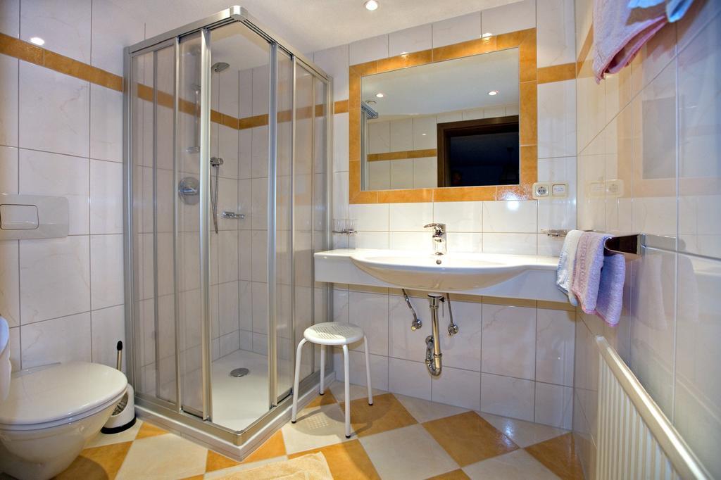 Haus Almrausch Διαμέρισμα Ζόλντεν Εξωτερικό φωτογραφία