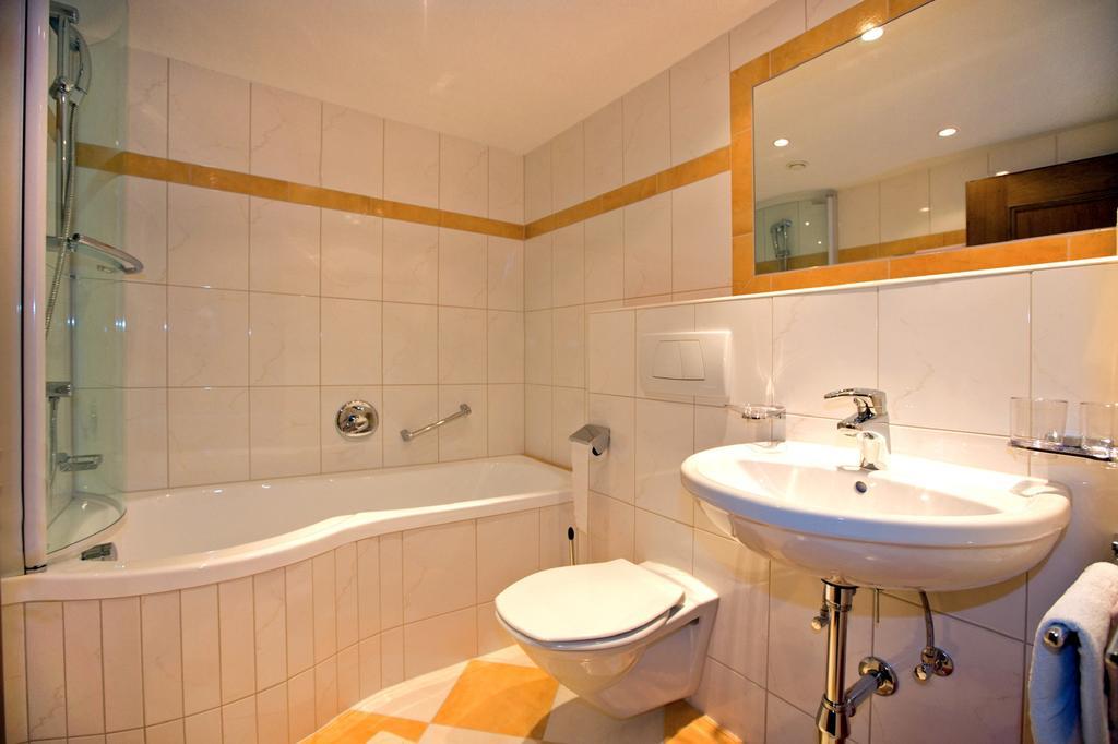 Haus Almrausch Διαμέρισμα Ζόλντεν Εξωτερικό φωτογραφία