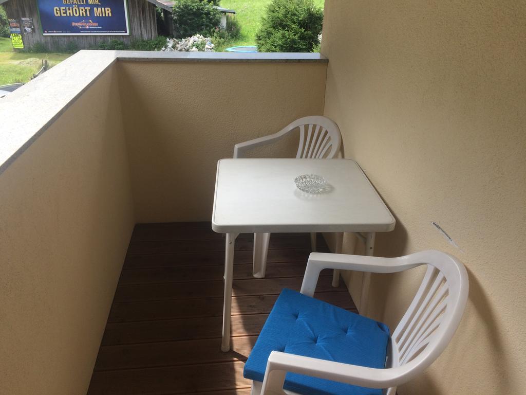 Haus Almrausch Διαμέρισμα Ζόλντεν Εξωτερικό φωτογραφία
