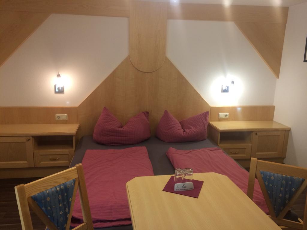 Haus Almrausch Διαμέρισμα Ζόλντεν Εξωτερικό φωτογραφία