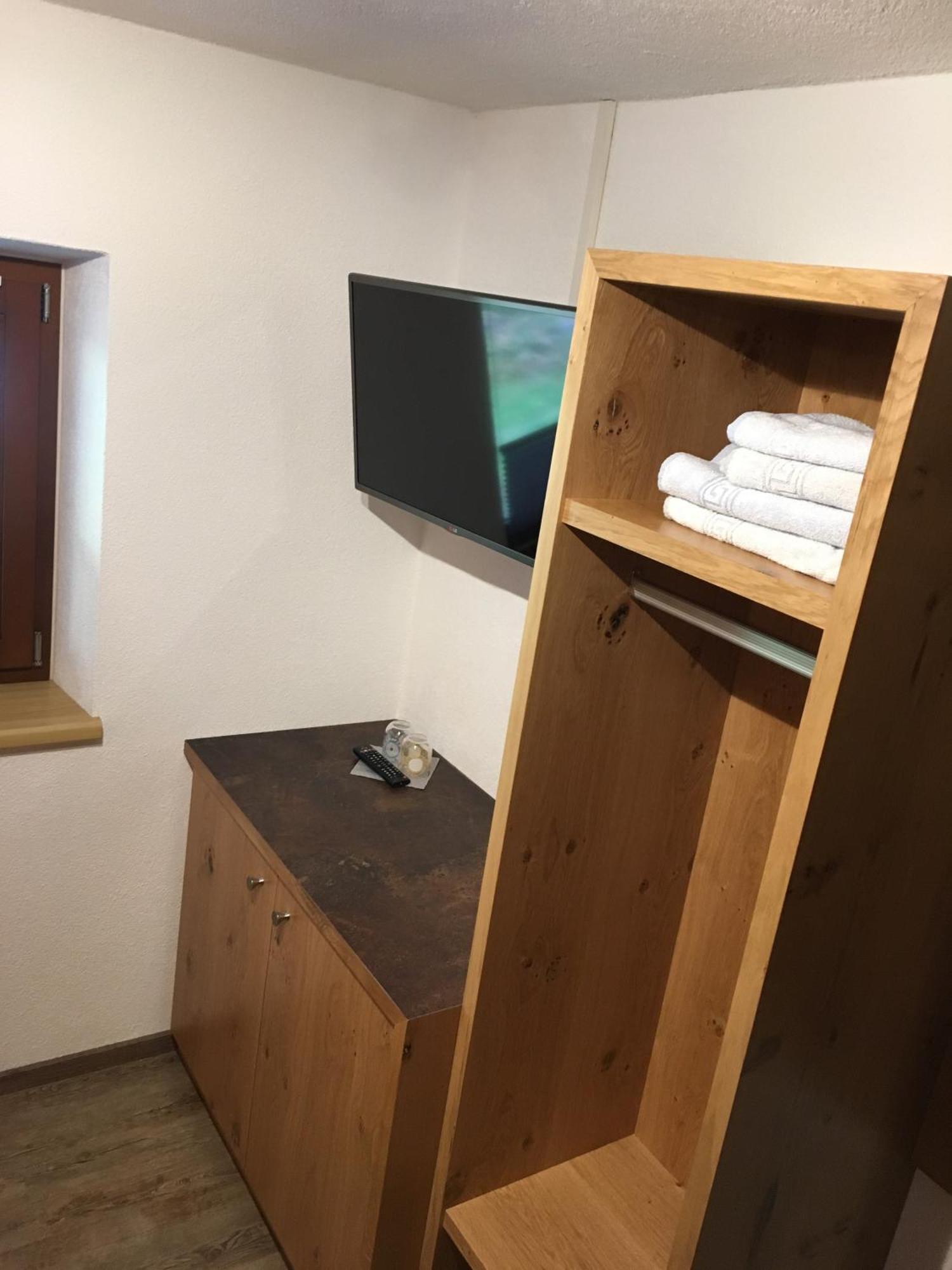 Haus Almrausch Διαμέρισμα Ζόλντεν Εξωτερικό φωτογραφία